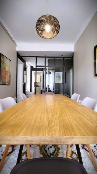 Appartement De La Bibliotheque เบอซองซง ภายนอก รูปภาพ